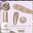 Born pretty gel lak SZ10