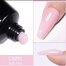 Sugar extension nail gel 15 ml.
