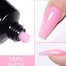 Sugar extension nail gel 15 ml.