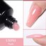 Sugar extension nail gel 15 ml.