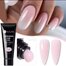 Sugar extension nail gel 15 ml.