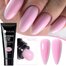 Sugar extension nail gel 15 ml.