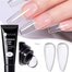 Sugar extension nail gel 15 ml.