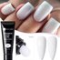 Sugar extension nail gel 15 ml.