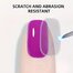 Top coat galaxy finger 16 ml