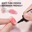 Sculpting nail gel za modeliranje 3D efekat 15 ml.