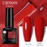 URN009 sugar uv gel lak 7.5 ml