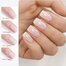 Born pretty milky uv gel lak 7.5 ml.