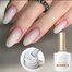 Born pretty milky uv gel lak 7.5 ml.