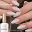 Born pretty milky uv gel lak 7.5 ml.