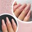 Born pretty uv gel lak JG30