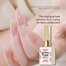 Set galaxy top coat + baza coat