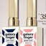 Set galaxy top coat + baza coat