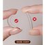 Set galaxy top coat + baza coat