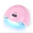 Uv/led lampa SUN 48W
