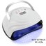  X27 MAX uv led lampa 380w