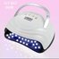  X27 MAX uv led lampa 380w