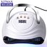  X27 MAX uv led lampa 380w