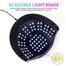 X25 MAX uv led lampa 380w