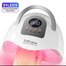 X26 MAX uv led lampa 320w