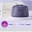 Set topilica +vosak ,+ spatule ,+ tecnosti za pre i posle po 60 ml.
