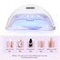 Uv/led lampa SUN 48W