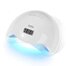 Uv/led lampa SUN 48W