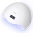 Uv/led lampa SUN 48W