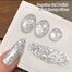 Born pretty gel lak SG40