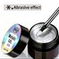 Paint gel srebrni za crtanje 8 ml.