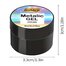 Paint gel srebrni za crtanje 8 ml.