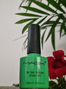 Magk uv gel lak