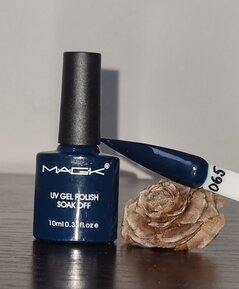 Magk uv gel lak 10 ml