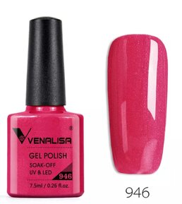 Venalisa uv gel lak 7.5 ml
