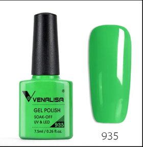 Venalisa uv gel lak 7.5 ml