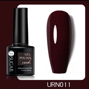 Ur sugar uv gel lak 7.5 ml