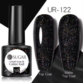 Ur sugar uv gel lak 7.5 ml