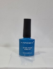 Magk uv gel lak