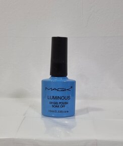 Magk fluorescentni uv gel lak