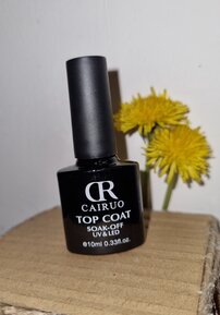 Cairuo top coat 10 ml