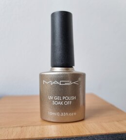 Magk uv gel lak 10 ml.