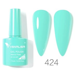 Venalisa uv gel lak 7.5 ml.