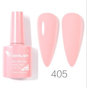 Venalisa uv gel lak 7.5 ml