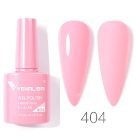 Venalisa uv gel lak 7.5 ml.