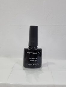 Magk base coat