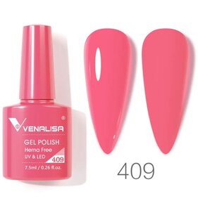 Venalisa  uv gel 409