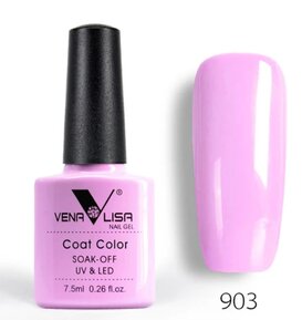 Venalisa uv gel lak 7.5 ml