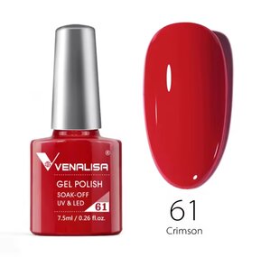 Venalisa uv gel lak V 61