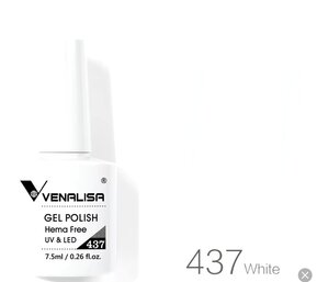 Venalisa uv gel lak V437