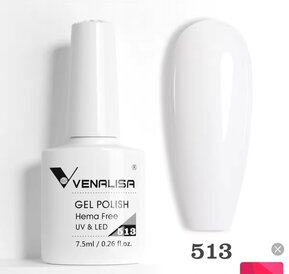 Venalisa  uv gel lak V513